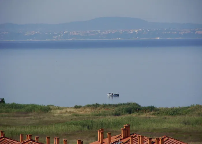 Apartments Karpetis A Green Paradise