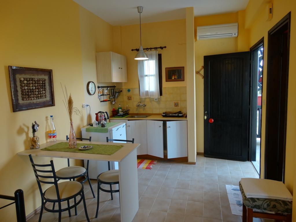 Apartment Karpetis A Paradise