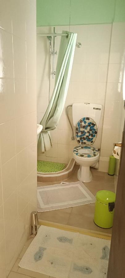 Apartament Karpetis A Paradise Psakoudia