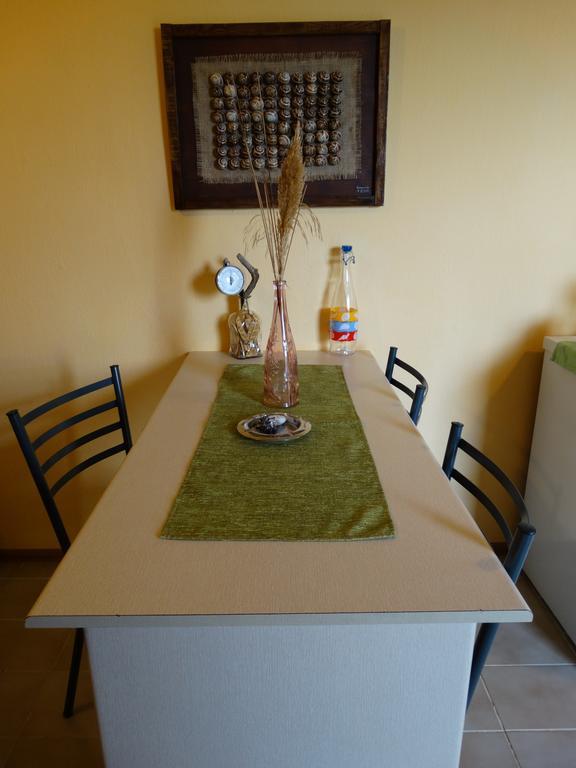 Karpetis A Paradise Apartament